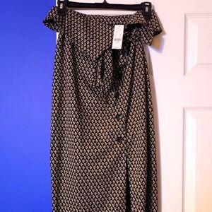 NEW York and Company Skirt